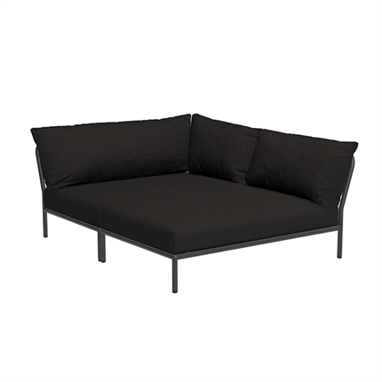 HOUE Level/2 cozy corner højrevendt